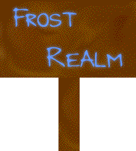Frost Realm