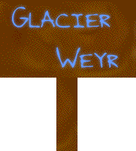 Glacier Weyr
