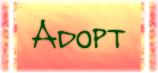 to adopt